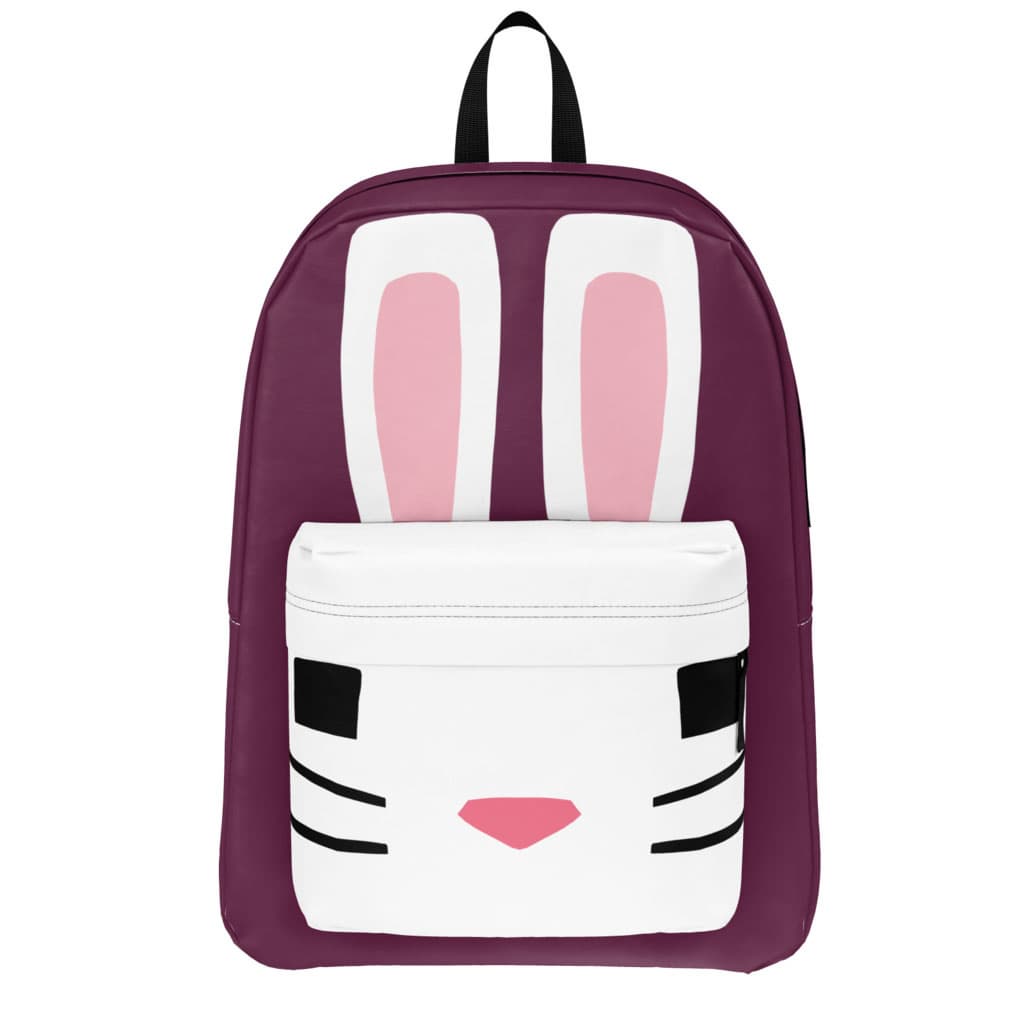 Ladies school bags leisure backpacks with customize logo